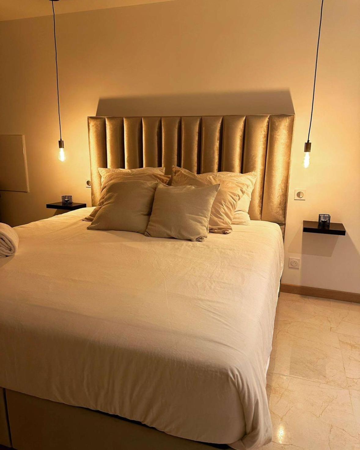 My Suite Bourgoin-Jallieu Buitenkant foto